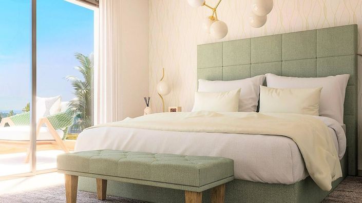 Image No.22-2 Bed Apartment for sale