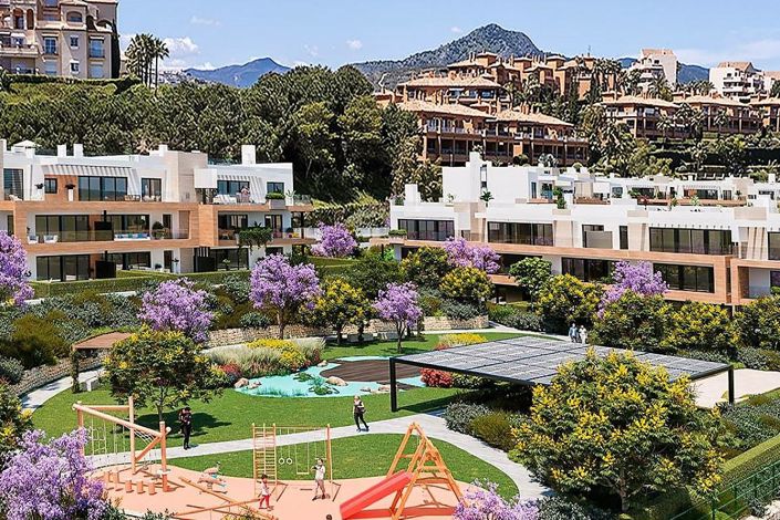 Image No.28-2 Bed Apartment for sale