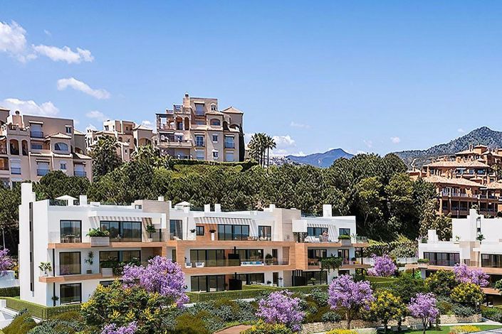 Image No.29-2 Bed Apartment for sale