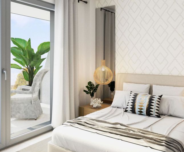 Image No.13-Villa de 3 chambres à vendre à Marbella