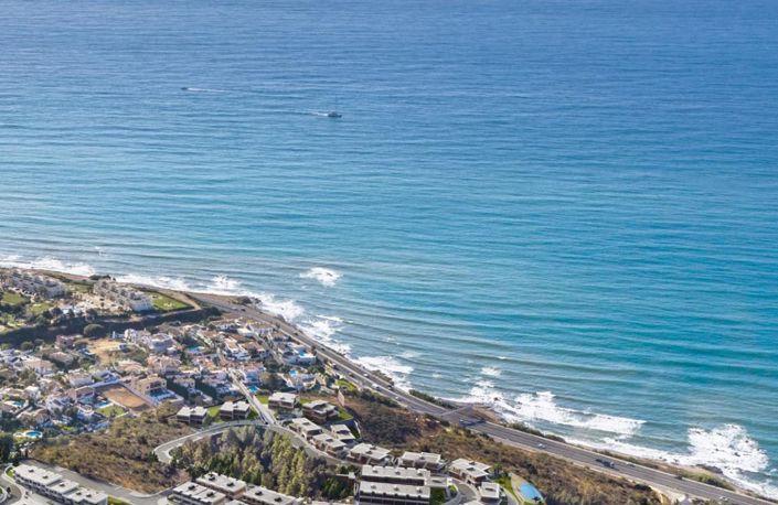 Image No.24-Villa de 3 chambres à vendre à Marbella