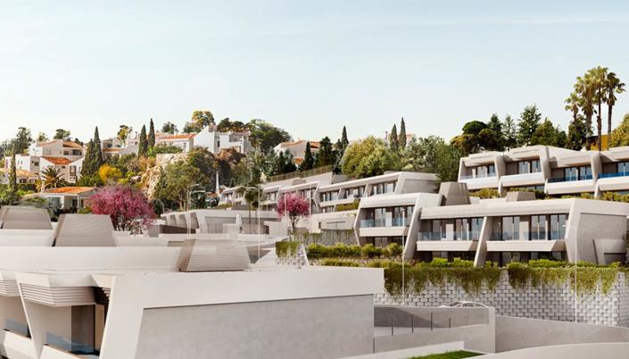 Image No.25-Villa de 3 chambres à vendre à Marbella