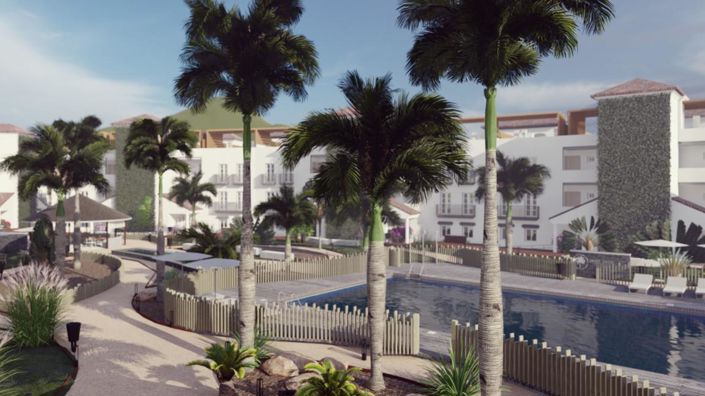 Image No.12-3 Bed Apartment for sale