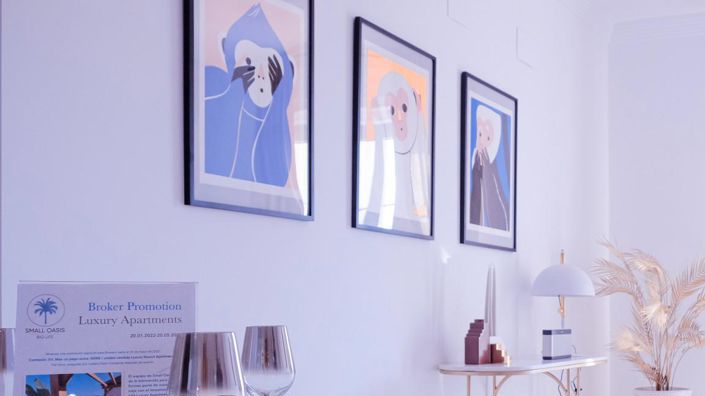 Image No.15-3 Bed Apartment for sale