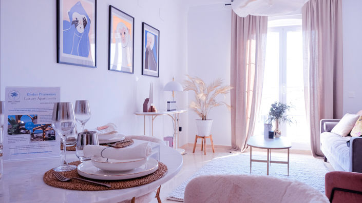 Image No.3-3 Bed Apartment for sale