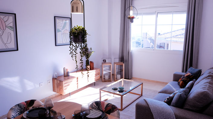 Image No.9-3 Bed Apartment for sale