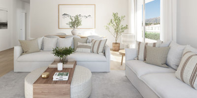 Appartement de 2 chambres à vendre à Marbella