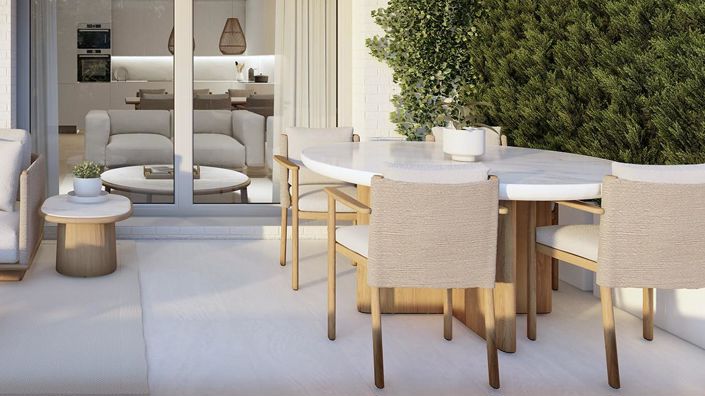 Image No.23-Appartement de 2 chambres à vendre à Marbella