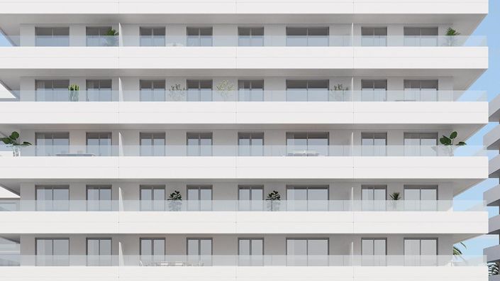 Image No.28-Appartement de 2 chambres à vendre à Marbella