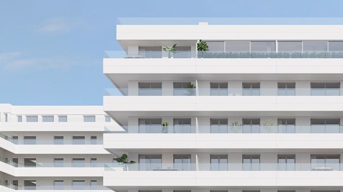 Image No.29-Appartement de 2 chambres à vendre à Marbella