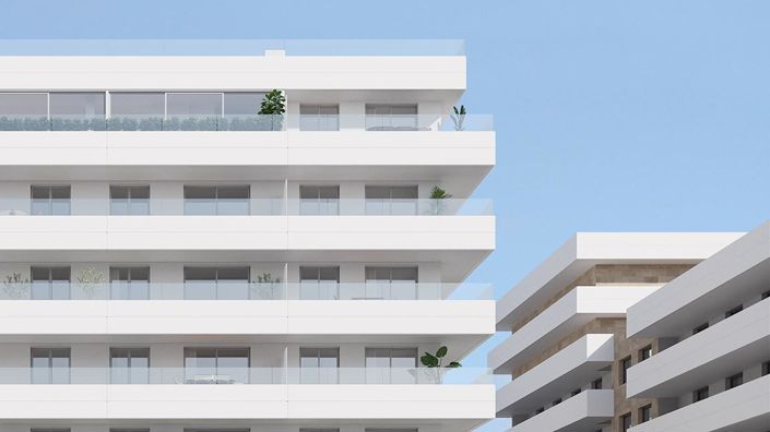 Image No.30-Appartement de 2 chambres à vendre à Marbella