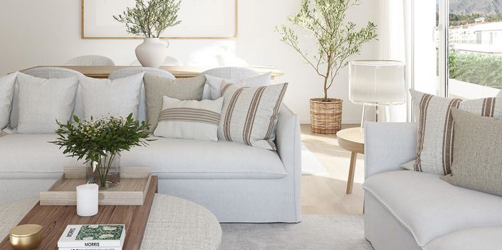 Image No.8-Appartement de 2 chambres à vendre à Marbella