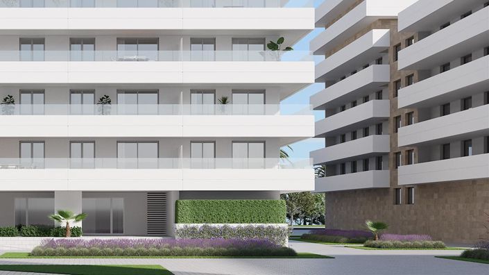 Image No.31-2 Bed Apartment for sale