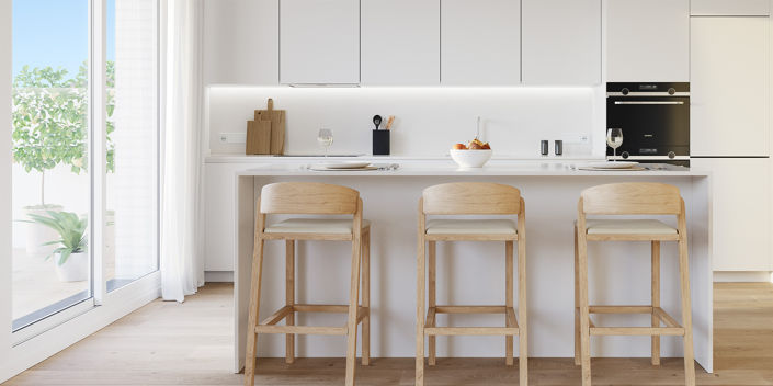 Image No.5-2 Bed Apartment for sale