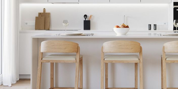 Image No.20-3 Bed Apartment for sale