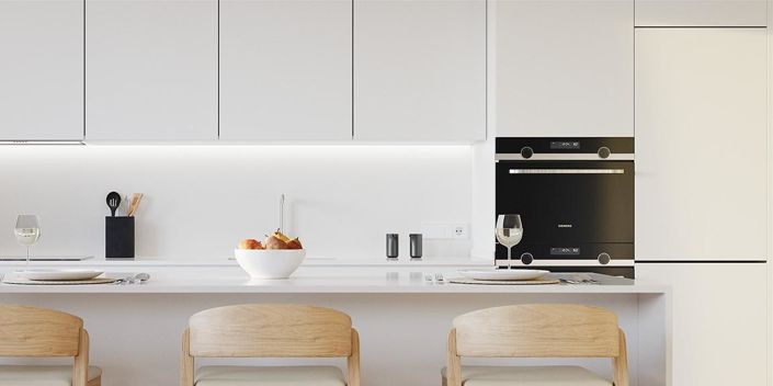 Image No.22-3 Bed Apartment for sale