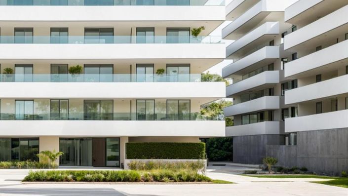 Image No.31-3 Bed Apartment for sale