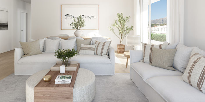 Image No.4-3 Bed Apartment for sale