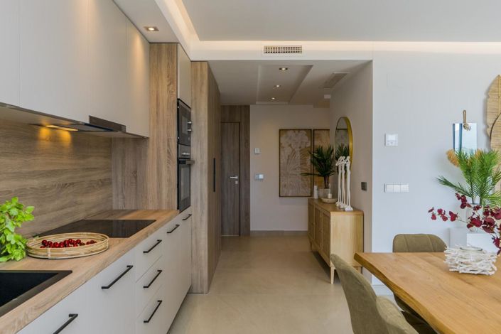 Image No.31-3 Bed Apartment for sale