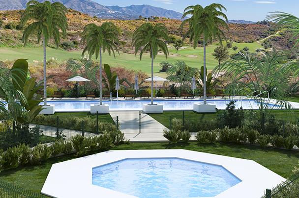 Image No.28-3 Bed Villa for sale