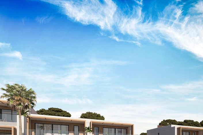 Image No.15-Villa de 3 chambres à vendre à Marbella