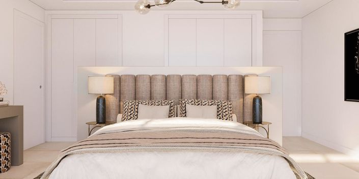 Image No.26-Villa de 4 chambres à vendre à Marbella