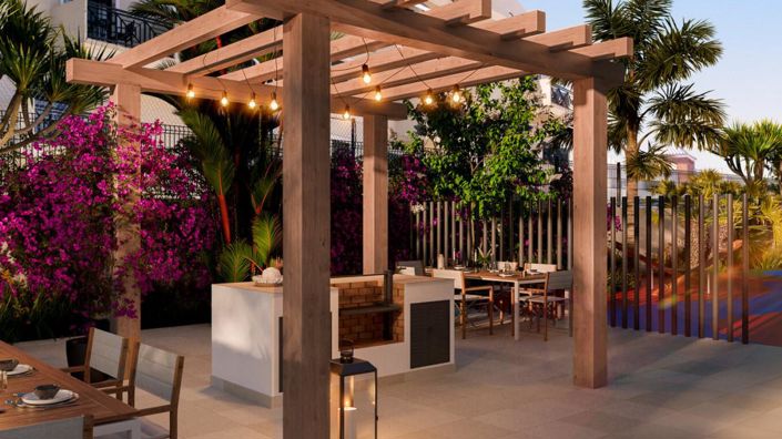 Image No.19-Appartement de 3 chambres à vendre à Estepona