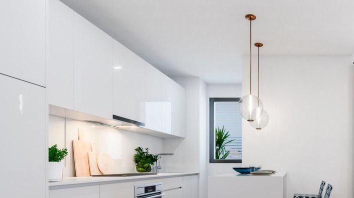 Image No.22-3 Bed Apartment for sale