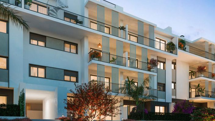 Image No.28-3 Bed Apartment for sale