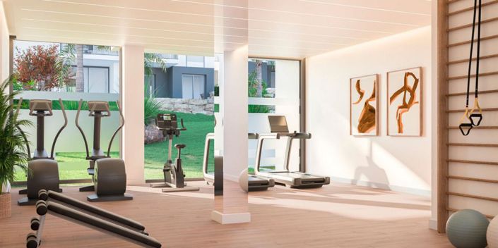 Image No.31-3 Bed Apartment for sale