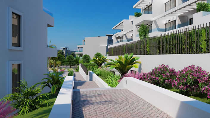 Image No.17-3 Bed Apartment for sale