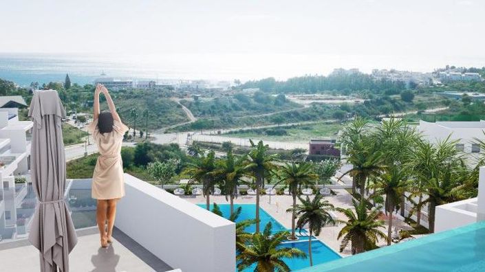 Image No.20-3 Bed Apartment for sale