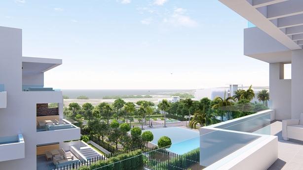 Image No.21-3 Bed Apartment for sale