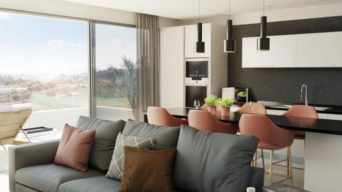 Image No.23-3 Bed Apartment for sale