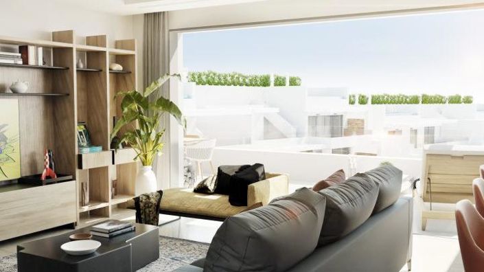 Image No.24-3 Bed Apartment for sale