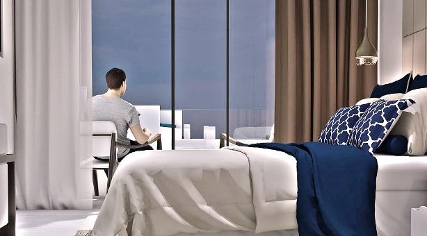 Image No.25-3 Bed Apartment for sale