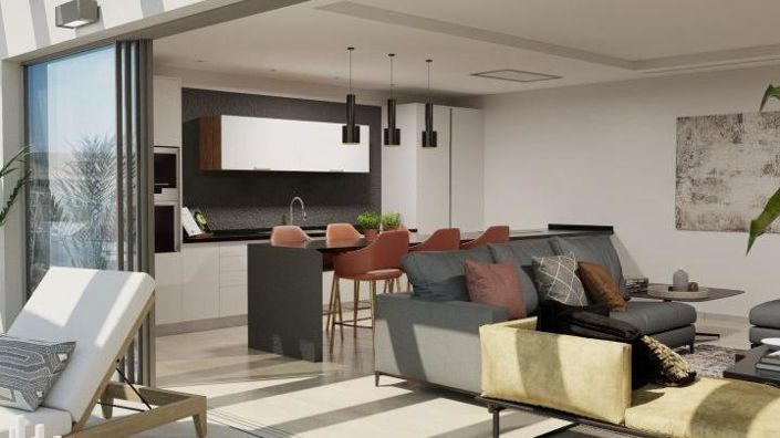 Image No.26-3 Bed Apartment for sale