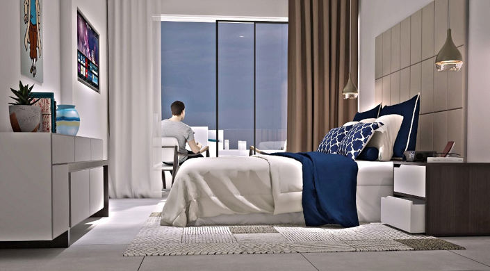 Image No.7-3 Bed Apartment for sale