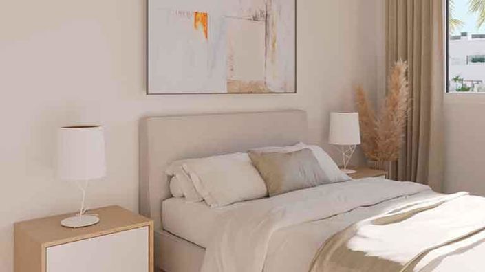 Image No.18-2 Bed Apartment for sale