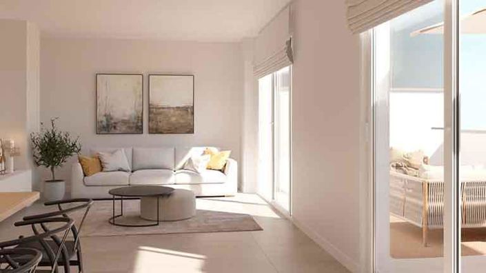 Image No.22-Appartement de 3 chambres à vendre à Estepona