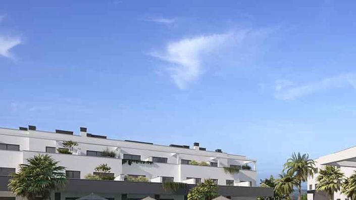 Image No.19-3 Bed Apartment for sale