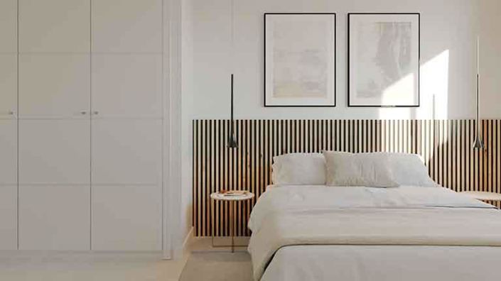 Image No.25-3 Bed Apartment for sale