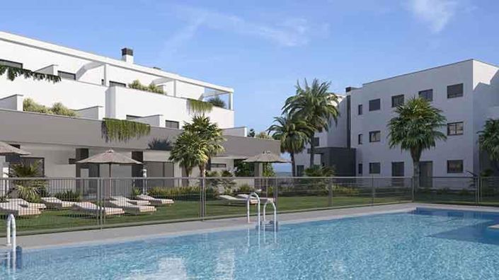 Image No.26-3 Bed Apartment for sale