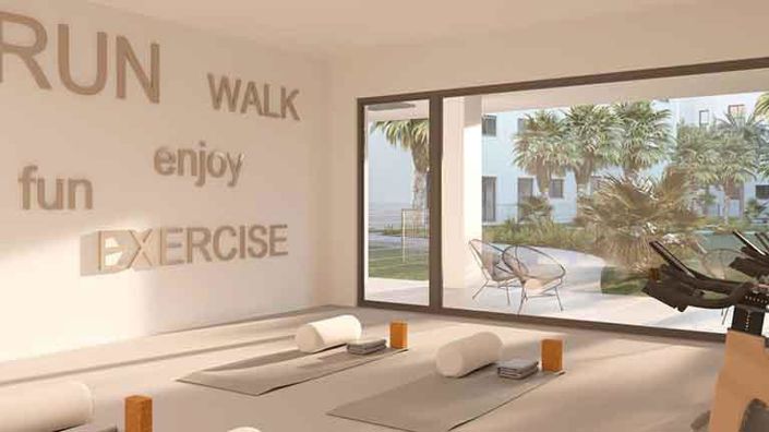 Image No.30-3 Bed Apartment for sale