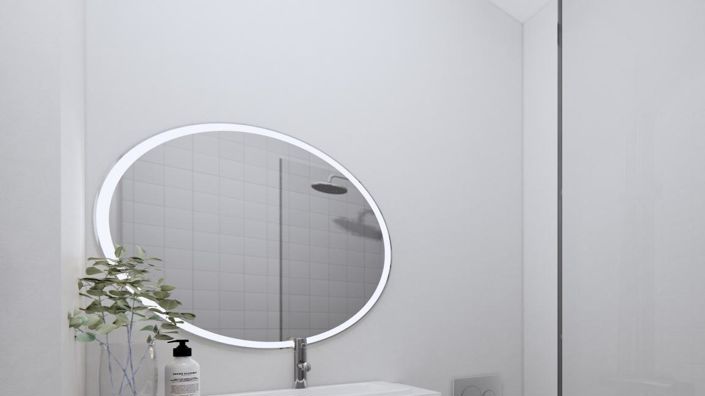 Image No.20-Appartement de 2 chambres à vendre à Marbella