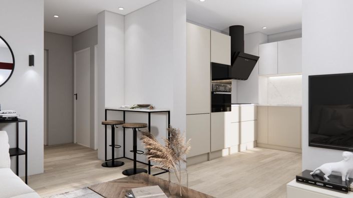 Image No.25-Appartement de 2 chambres à vendre à Marbella