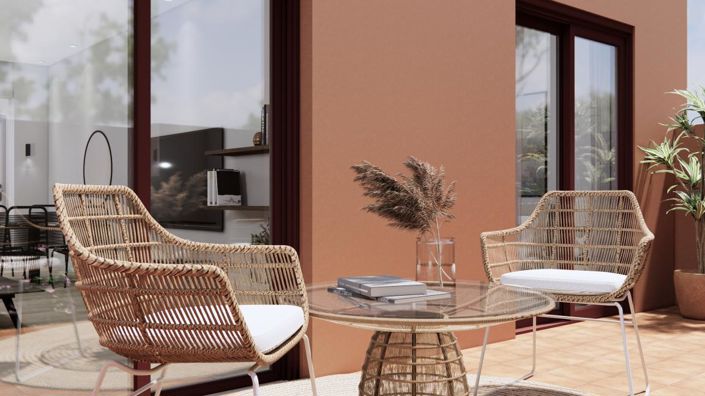 Image No.31-Appartement de 2 chambres à vendre à Marbella