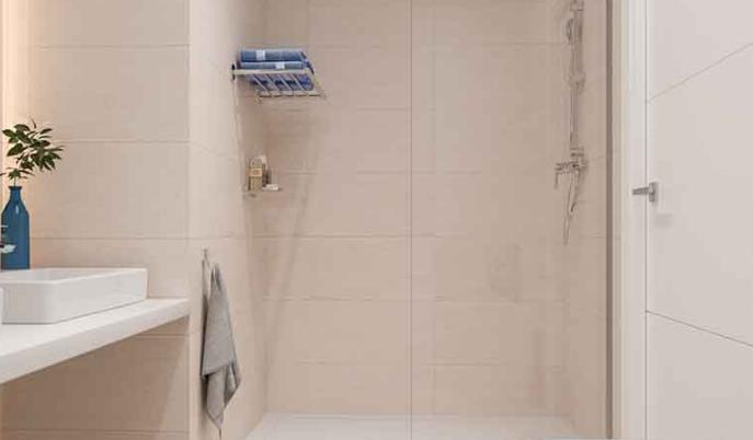 Image No.28-Appartement de 2 chambres à vendre à Marbella