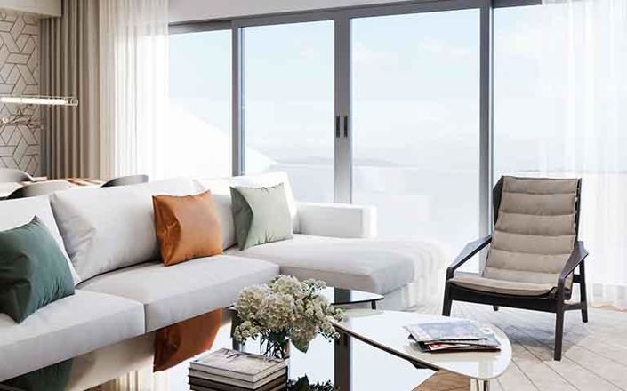 Image No.23-2 Bed Apartment for sale