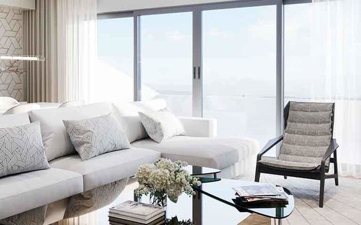 Image No.27-2 Bed Apartment for sale